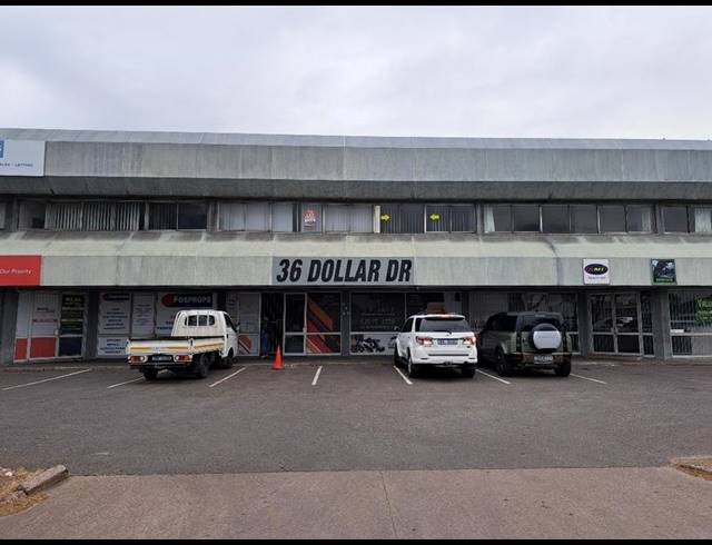 BUSINESS FOR SALE IN RICHARDS BAY EXT 7